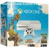 Xbox One Special Edition Sunset Overdrive Bundle
