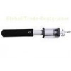 Adjustable Cable Selfie Stick Portable Retractable Volume Key