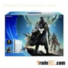 PlayStation 4 White Console Destiny Bundle