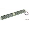 PTC heater for electric bus