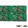 4-layer Immersion Gold PCB