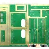 EING Double Layers PCB