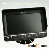 BR-TM7002 7"digital Monitor With Touch Screen 2CH Input