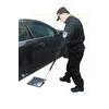 LED white lights Under Vehicle Surveillance System with Search Mirror System