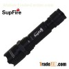 3w Medium LED Flashlight M8