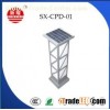 Solar Lawn Lighting