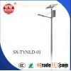 Solar Street Lighting