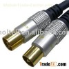 9.5mm Plug To Plug Cable