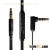 3.5mm MiniJack Metal Plug Cable