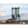 Concrete Batching Mixing Plant