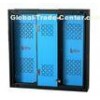 LED cabinet