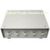 Simple GSM CDMA Cell Phone Jamming Device For 4G LTE / Mobile Network Blocker