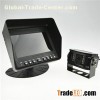 BR-RVS5001 5" TFT Rearview System