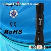 3w Medium LED Flashlight M4-XPE