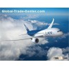 airlines that fly to south america LA South American Airways