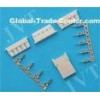 5 Contact 4 mm Pitch Wire to Board Connector For LCD Back Light Lamps JST BHR-05VS-1 Equivalent