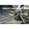 SA192 Carbon Steel Helical Welded Fin Tubes for HRSG Boiler / fired heater