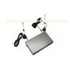 EDGE WCDMA 3G / 2G / 4G LTE Broadband Router With 4 LAN RJ45 port