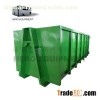 Waste Containers hooklift bins