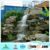 Rock Water Fall