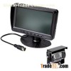 BR-RVS7003L 7" Rearview System With Analog Signal