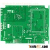 Lead-free HASL Double Layer PCB