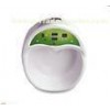 THENS Therapy Ion Detox Foot Spa ABS Durable With Two Therapy Pads