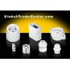 High Precision Ceramic of insulation area
