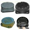 Full Range of Closed Loop Fiber Optic Gyros