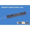Multimode Pump And PM Signal Combiner (6+1)X1