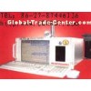 Local Discharge Ultrasonic Automatic Positioning Device