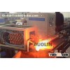Ultrasonic Frequency Induction Heating Equipment