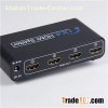 HDMI Splitter 4 Port