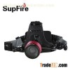 Zoomable Headlight HL01