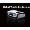 500 ANSI Lumens Wifi LCD Projector with HDMI VGA AV Audio TV USB Video