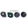 Low Noise Economical 180mm, 190mm, 220mm AC Industrial Centrifugal Blower Fan