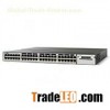 cisco switches WS-C3750X-48T-S