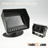 BR-RVSS5601 5.6" TFT Digital Rearview System With Button Screen
