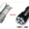 30w And 50w Large LED Flashlight L1