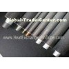 B338 Gr. 2 SMLS Titanium Tube , Spiral Aluminum Extruded Fin Tube 1.245mmWT