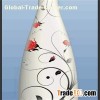 White Ceramic Vase Aroma Diffuser