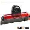 BR-RVC07-CR Chevy Express Brake Light Camera