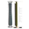 Composite Railway Insulator