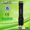 3w Medium LED Flashlight J6