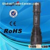 10w Large LED Flashlight X5