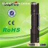 10w Large LED Flashlight A6