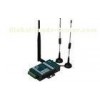 RS232 RS485 IEEE802.11n LTE Industrial 4G Router With RJ45 Sim Slot H685