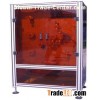 ICWS-230D Automated Coil Winding Station