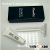 Hotel Shaving Kit
