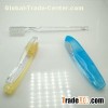 Hotel Toothbrush